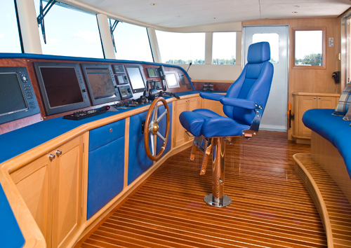 Super Yachts