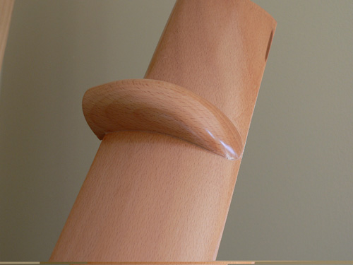 Traditional Timber Interiors